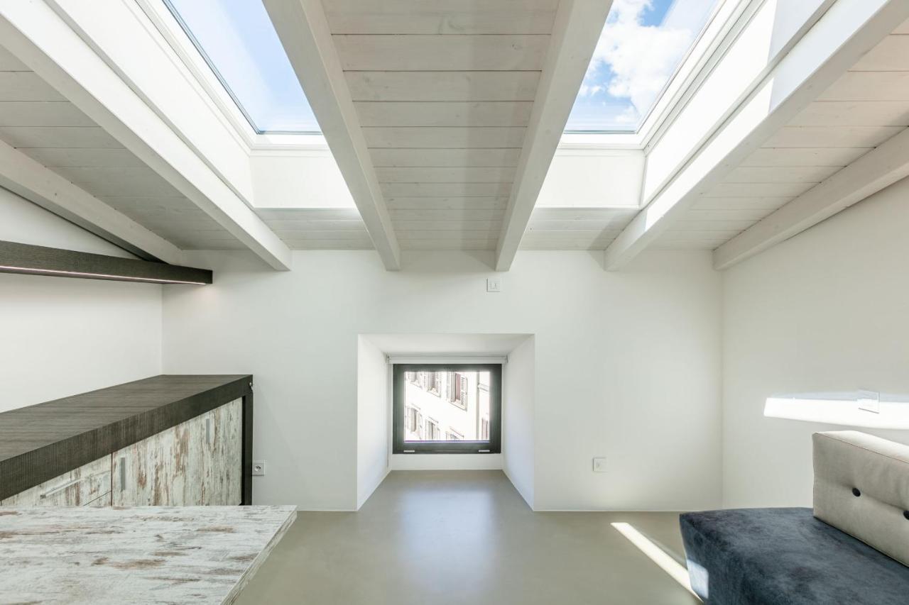 Domus Cavour Rooms&Suites Tirano Exterior foto