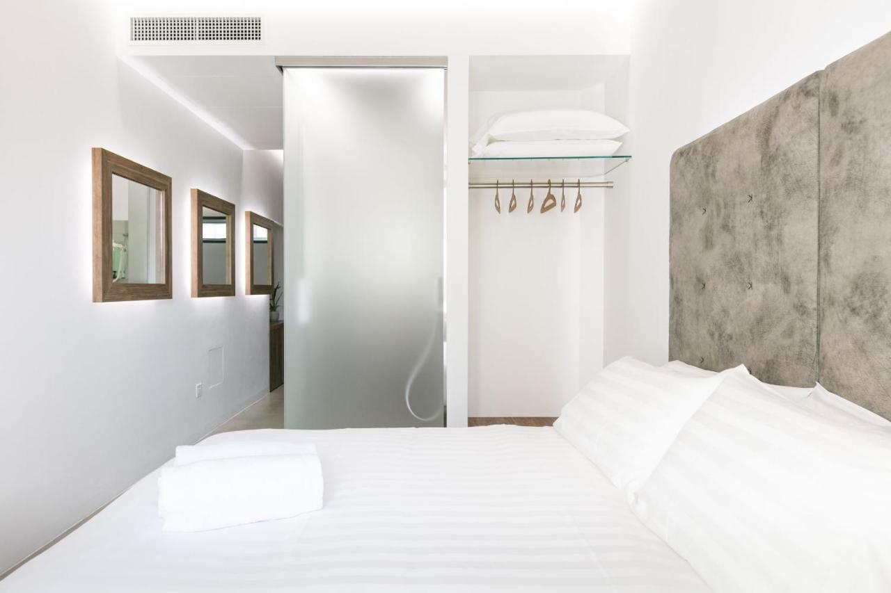 Domus Cavour Rooms&Suites Tirano Exterior foto