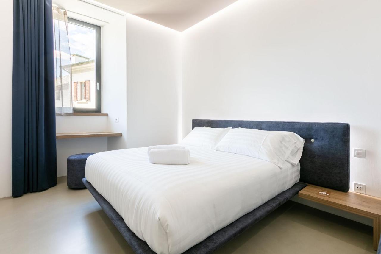 Domus Cavour Rooms&Suites Tirano Zimmer foto