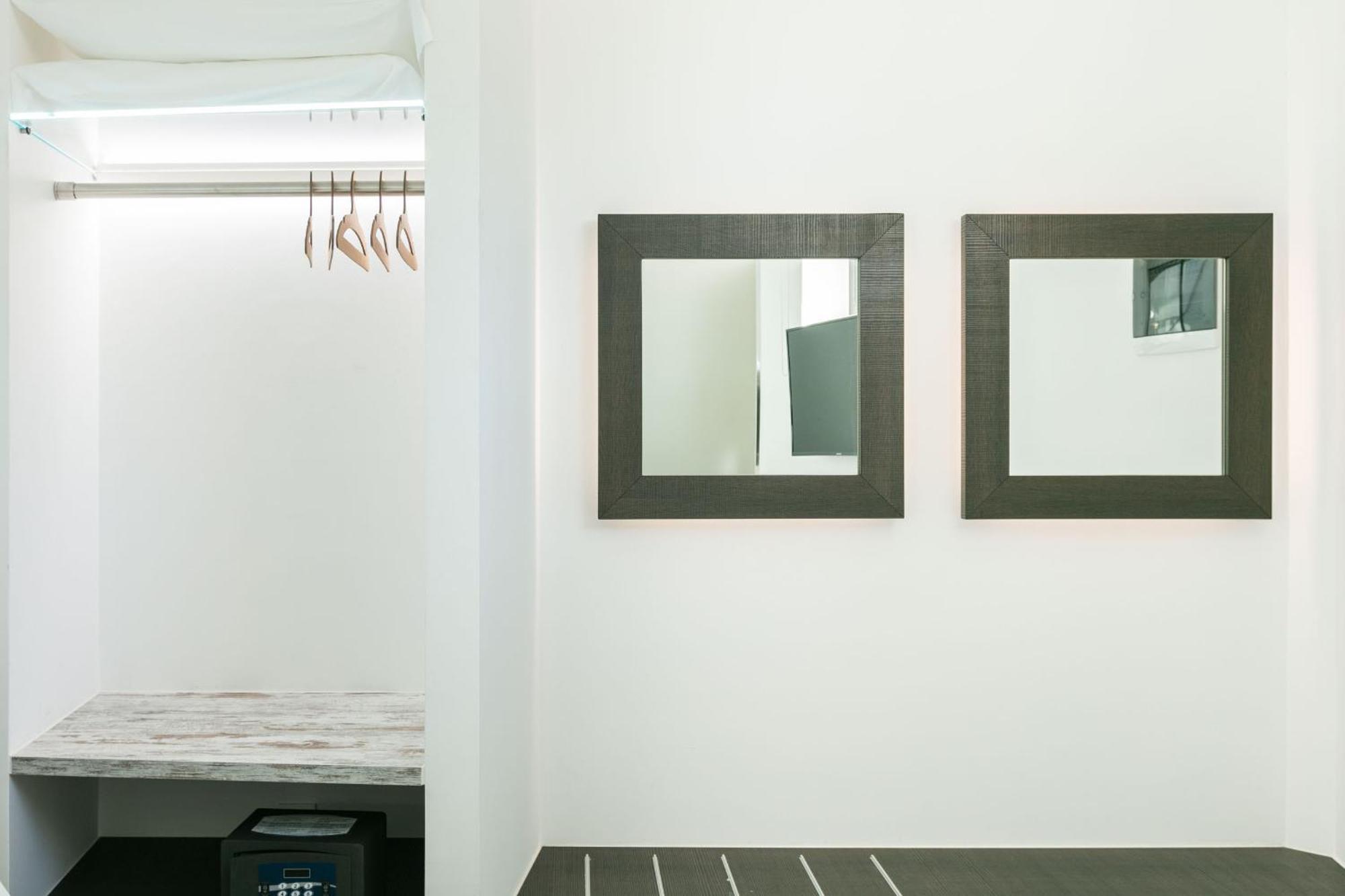 Domus Cavour Rooms&Suites Tirano Zimmer foto