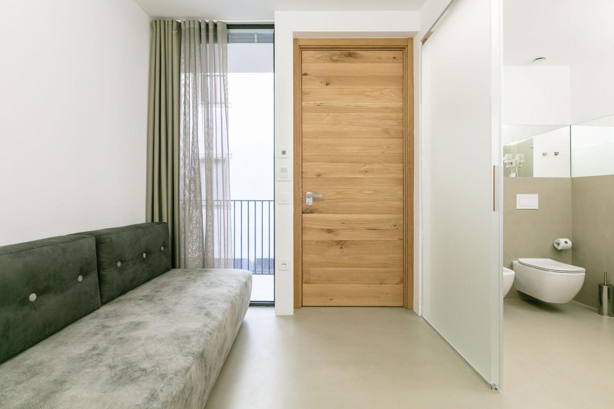 Domus Cavour Rooms&Suites Tirano Zimmer foto