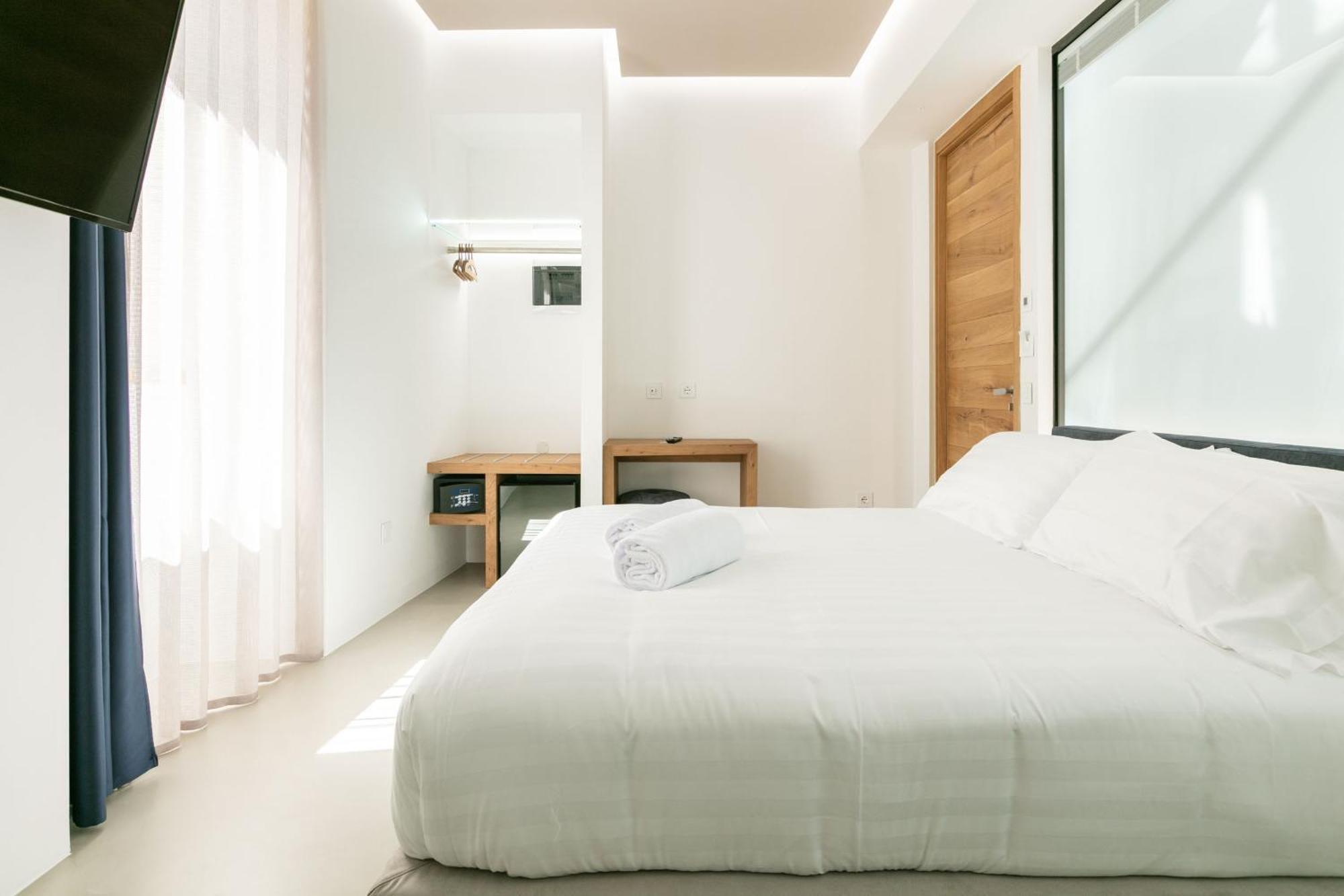 Domus Cavour Rooms&Suites Tirano Zimmer foto