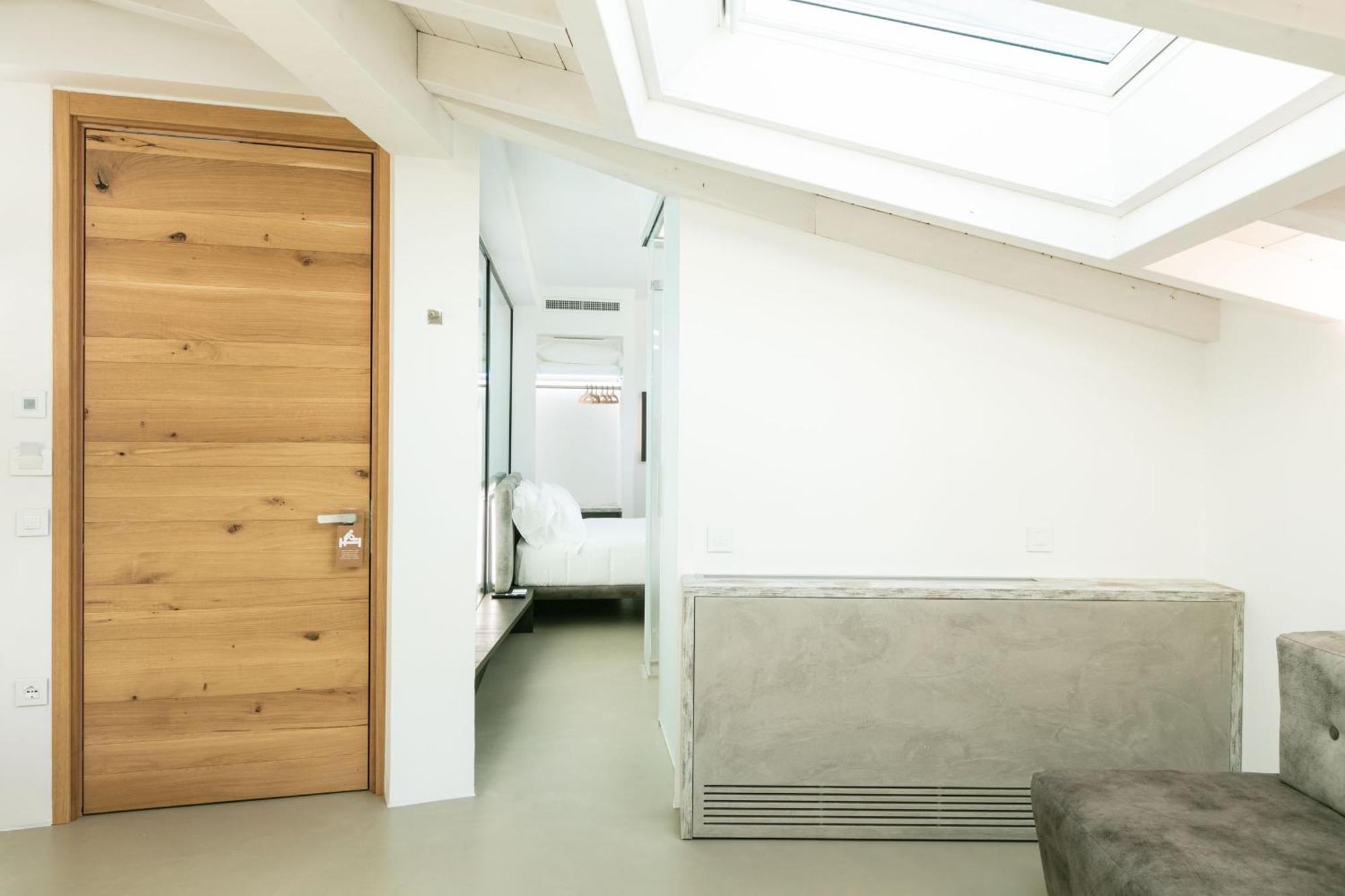 Domus Cavour Rooms&Suites Tirano Zimmer foto