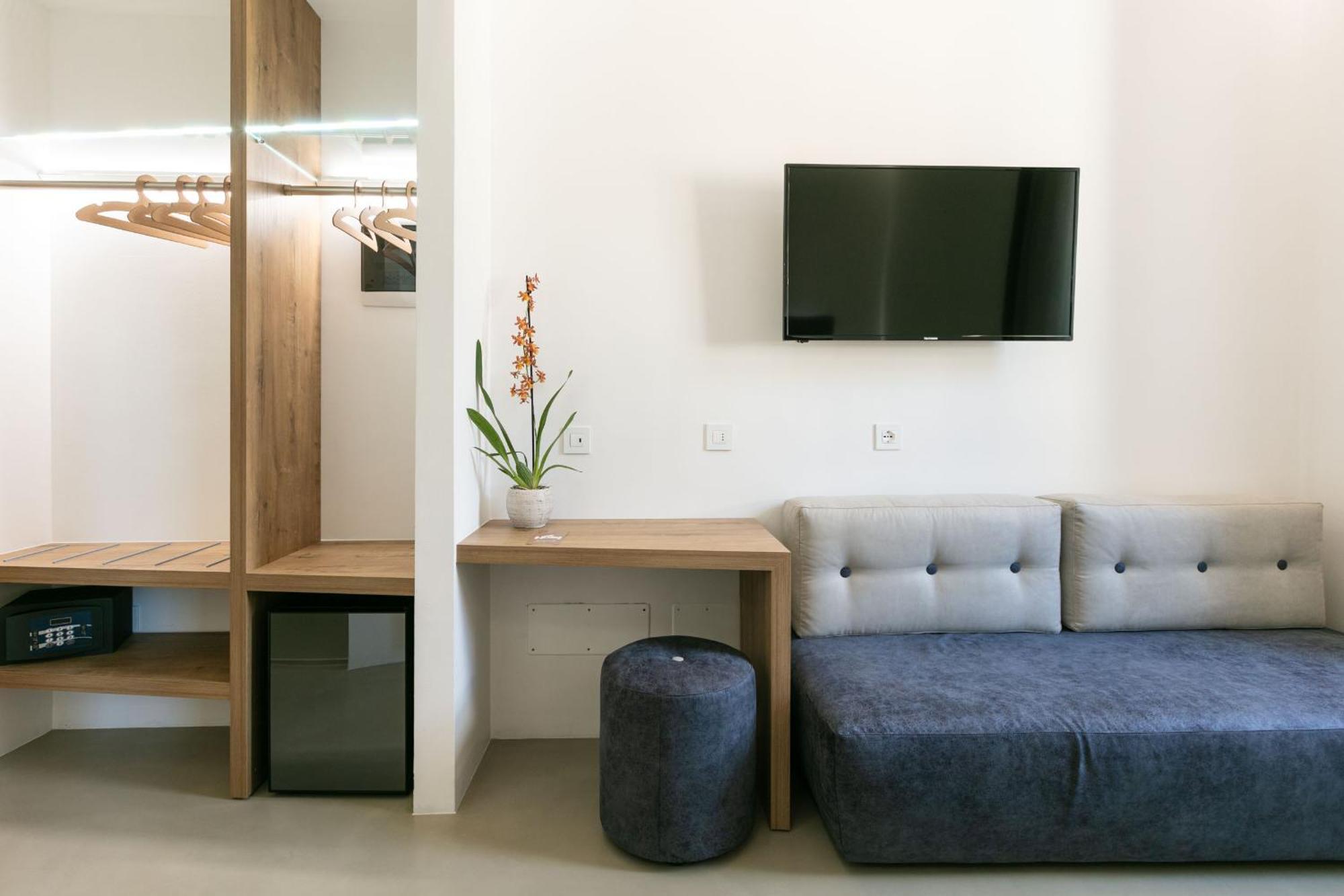 Domus Cavour Rooms&Suites Tirano Zimmer foto
