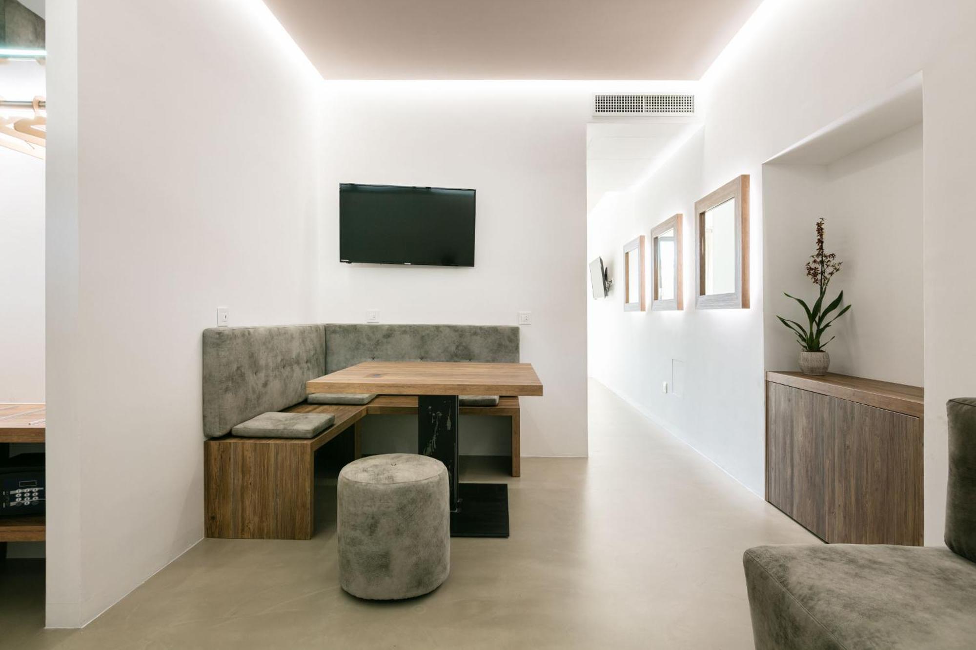 Domus Cavour Rooms&Suites Tirano Zimmer foto