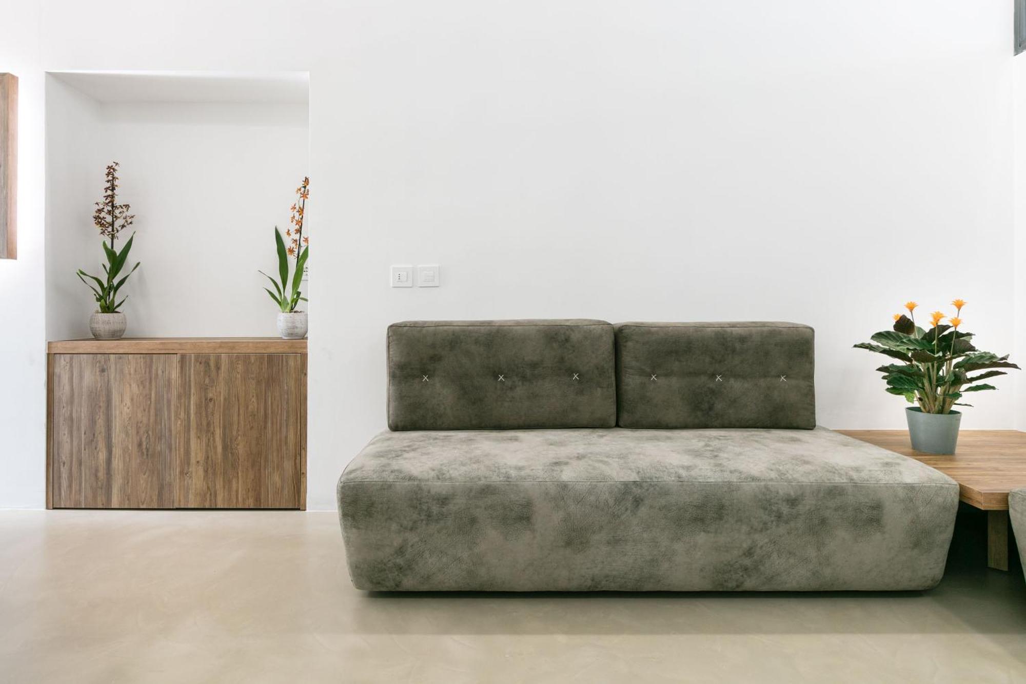 Domus Cavour Rooms&Suites Tirano Zimmer foto