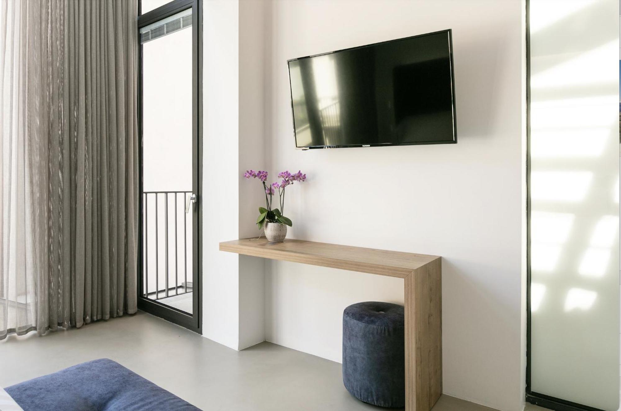 Domus Cavour Rooms&Suites Tirano Zimmer foto