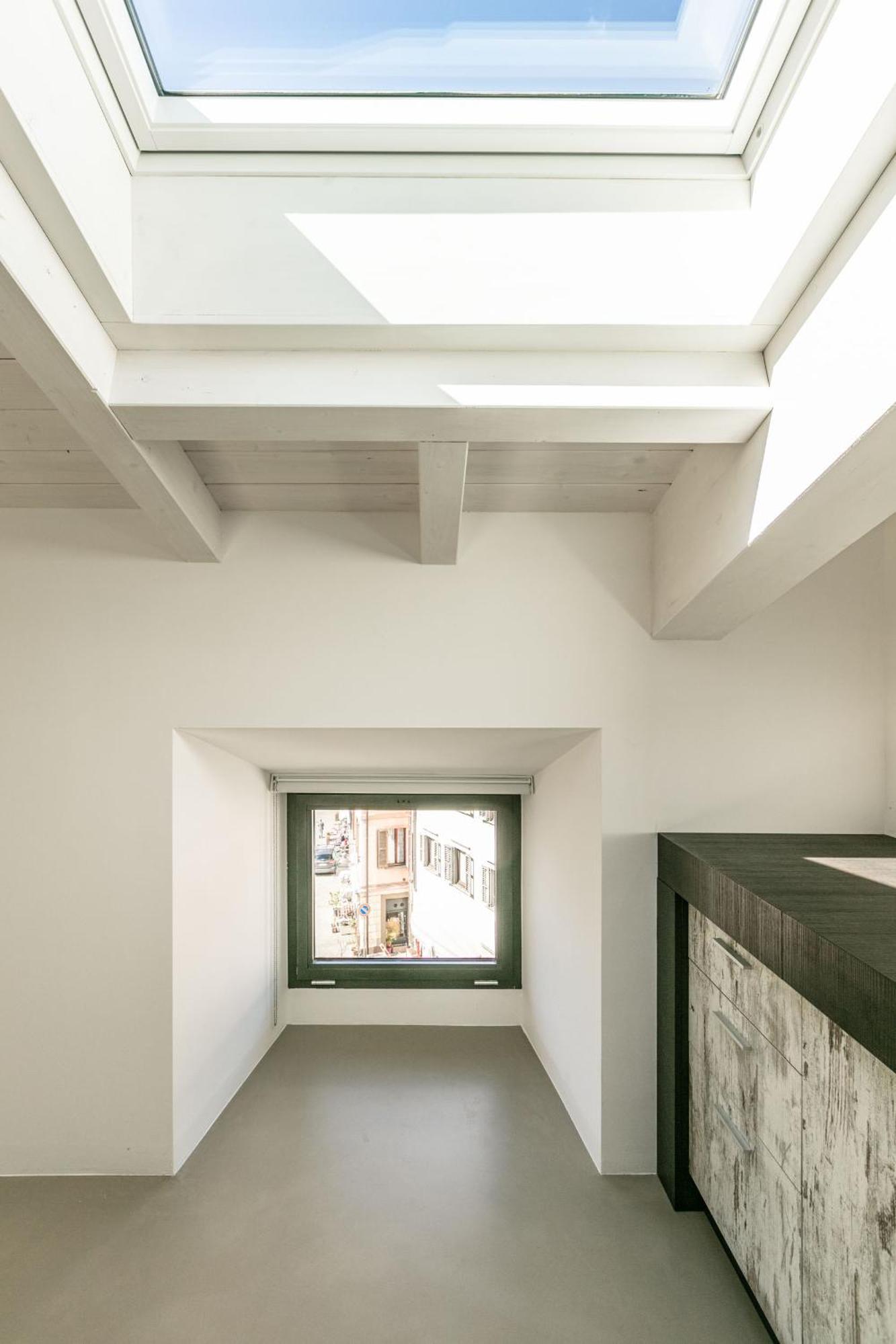 Domus Cavour Rooms&Suites Tirano Zimmer foto
