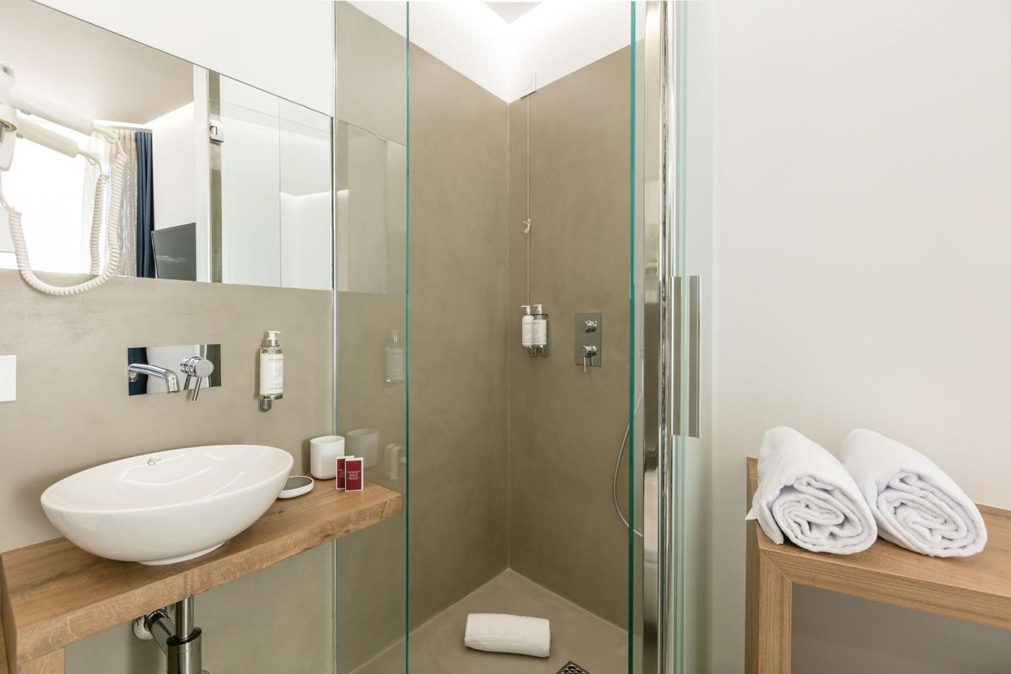 Domus Cavour Rooms&Suites Tirano Zimmer foto