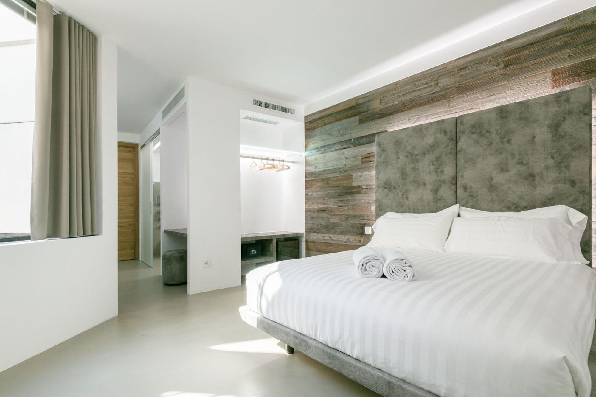 Domus Cavour Rooms&Suites Tirano Zimmer foto