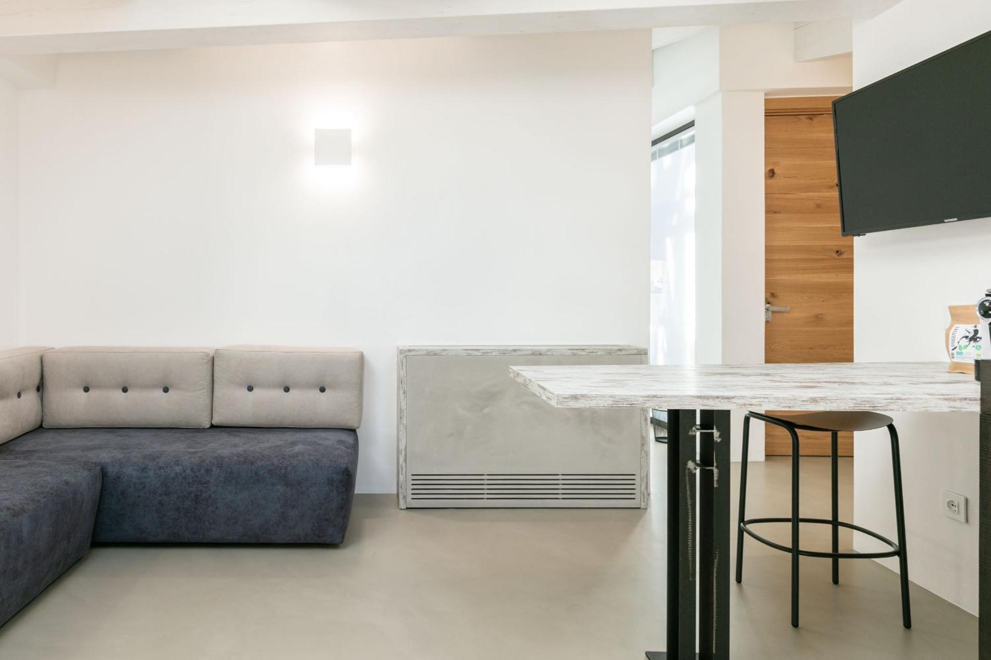 Domus Cavour Rooms&Suites Tirano Zimmer foto
