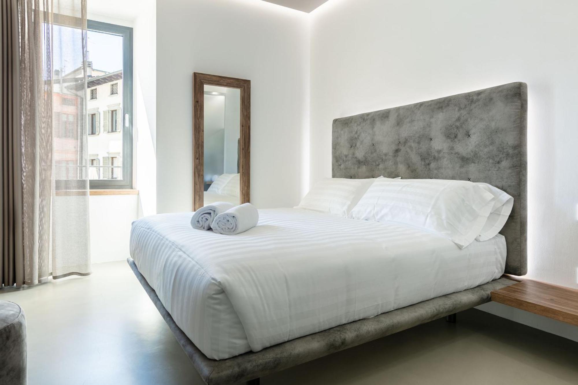 Domus Cavour Rooms&Suites Tirano Zimmer foto