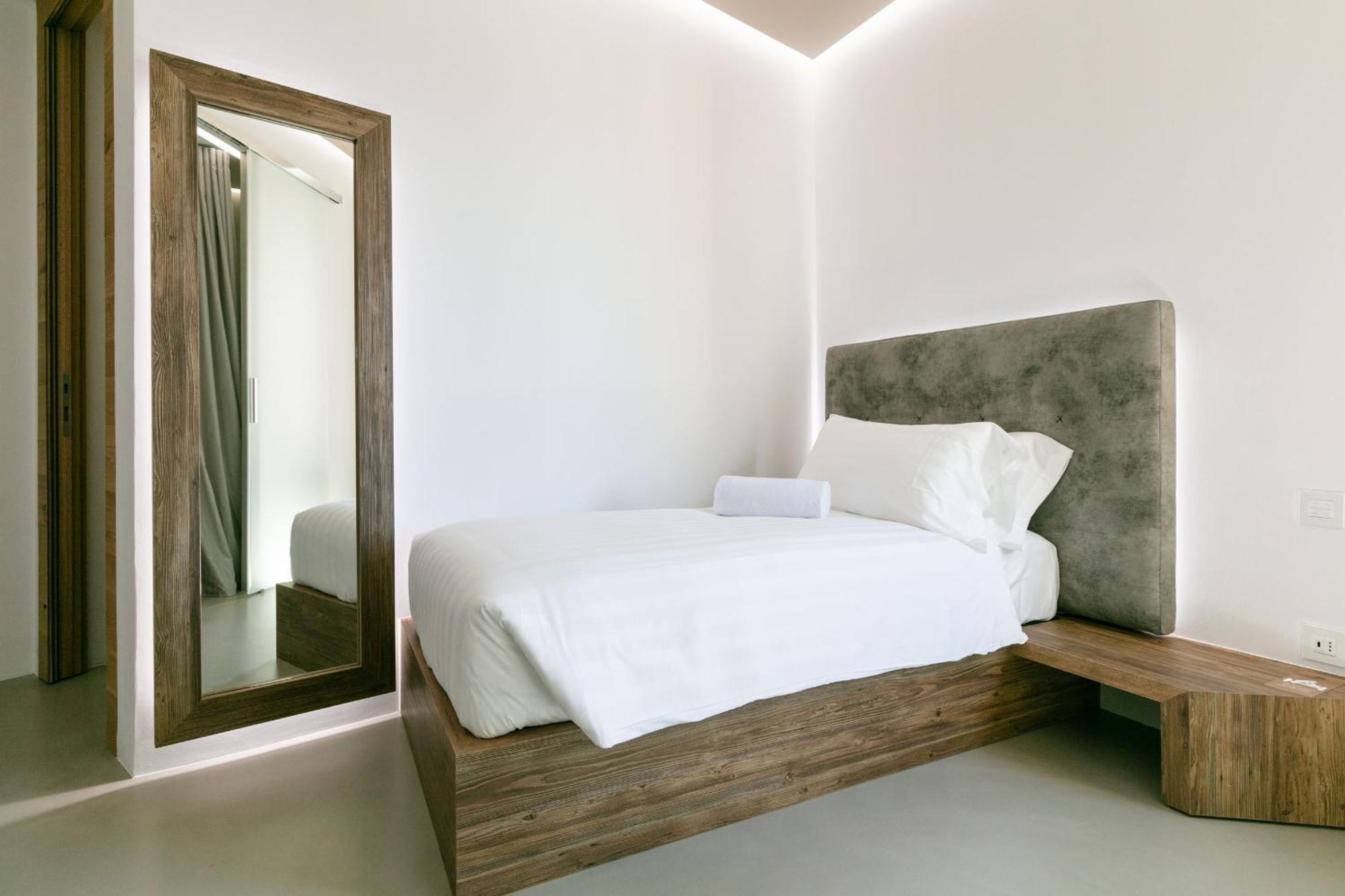 Domus Cavour Rooms&Suites Tirano Zimmer foto