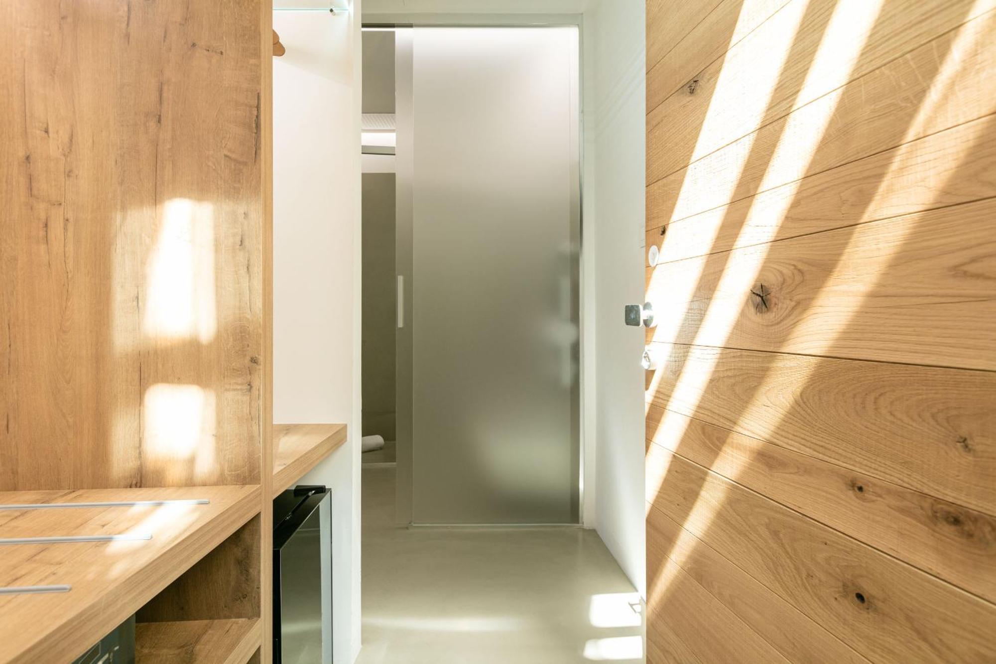 Domus Cavour Rooms&Suites Tirano Zimmer foto