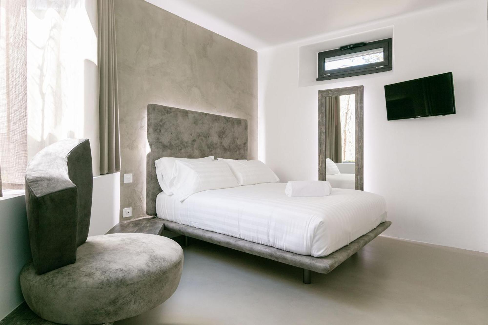 Domus Cavour Rooms&Suites Tirano Zimmer foto